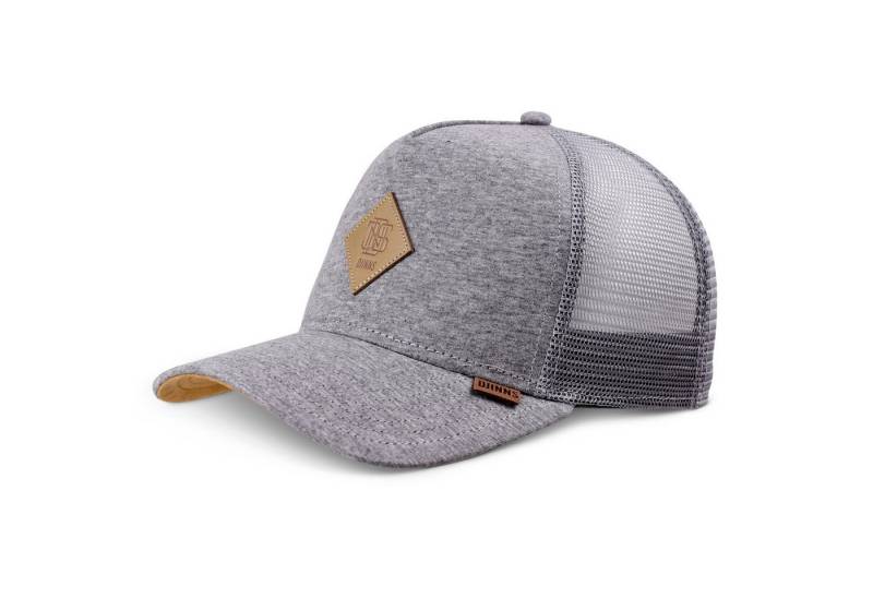 Djinns Trucker Cap Djinns HFT Cap Jersey Patch (Basecap, Basecap, Meshcap, Trucker Kappe) von Djinns