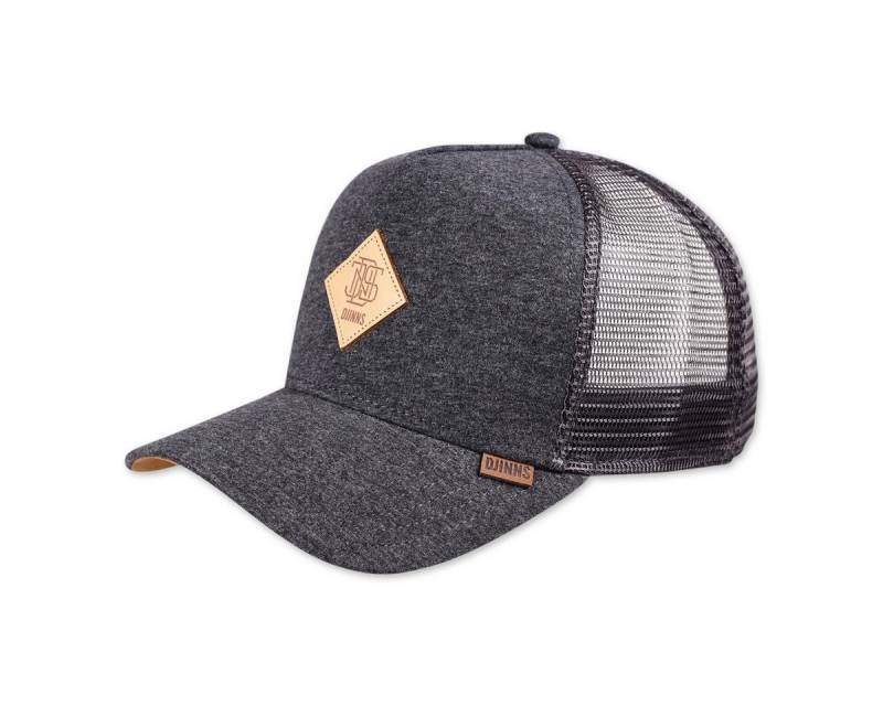 Djinns Trucker Cap Djinns HFT Cap Jersey Patch Logo Fähnchen von Djinns