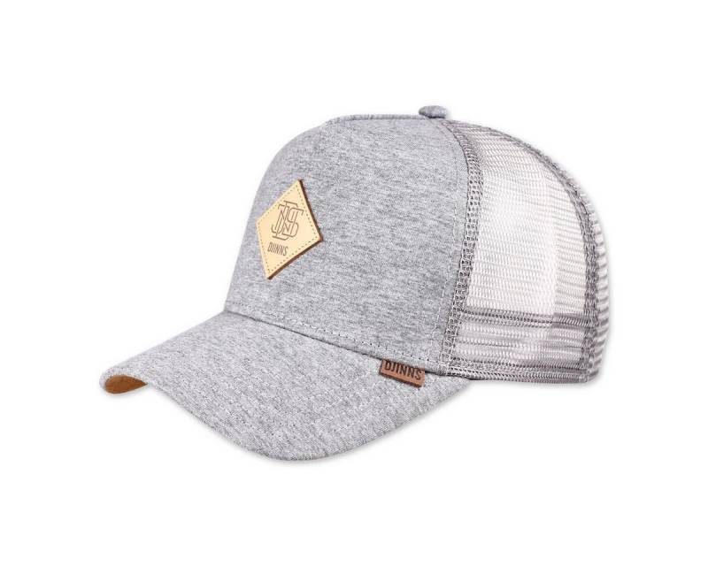 Djinns Trucker Cap Djinns HFT Cap Jersey Patch Logo Fähnchen von Djinns