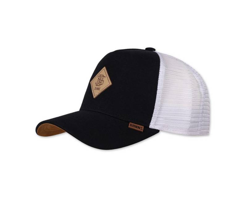 Djinns Trucker Cap Djinns HFT Cap Jersey Patch Logo Fähnchen von Djinns