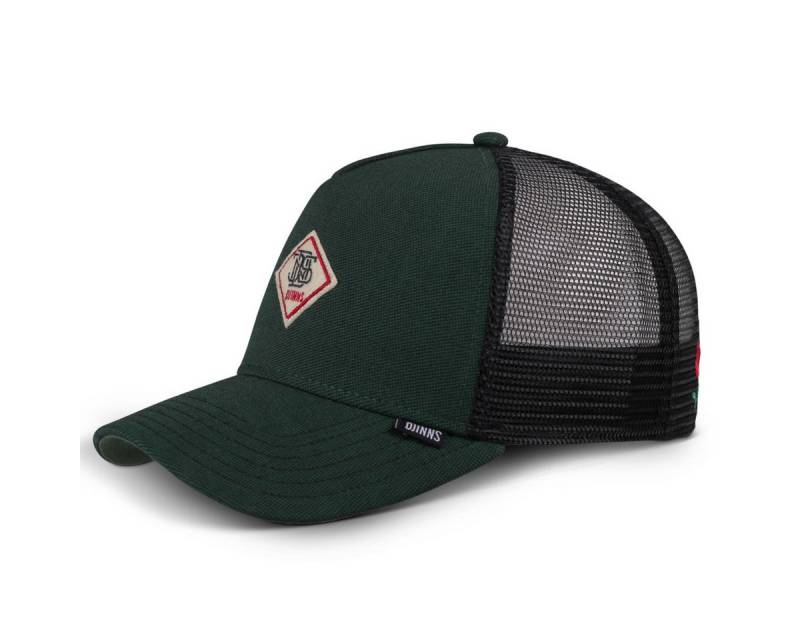 Djinns Trucker Cap Djinns HFT Cap Mon Djinns (Basecap, Basecap, Meshcap, Trucker Kappe) von Djinns