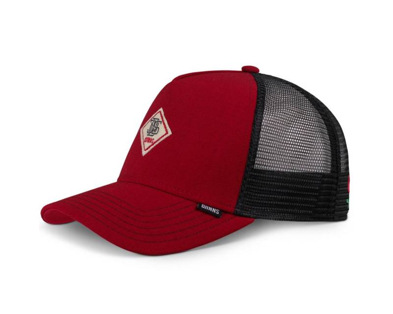 Djinns Trucker Cap Djinns HFT Cap Mon Djinns (Basecap, Basecap, Meshcap, Trucker Kappe) von Djinns