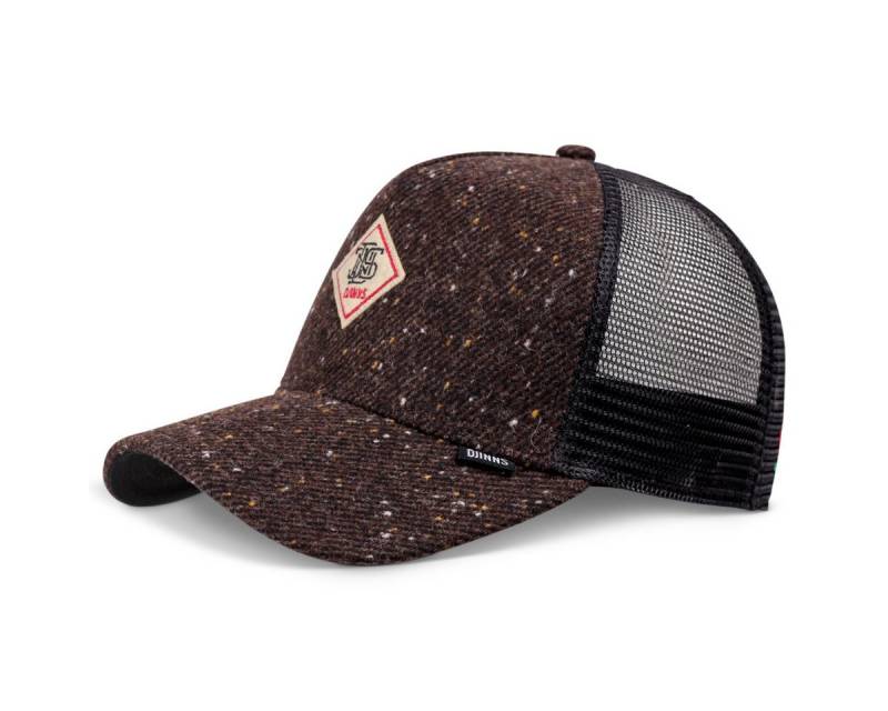 Djinns Trucker Cap Djinns HFT Cap Mon Spots (Meshcap) von Djinns