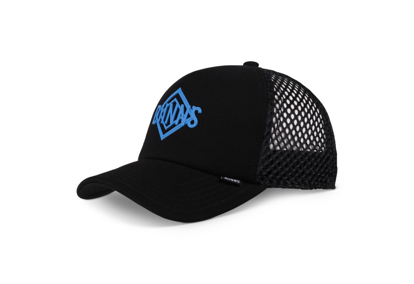 Djinns Trucker Cap Djinns HFT Cap New Technical (Basecap, Basecap, Meshcap, Trucker Kappe) von Djinns