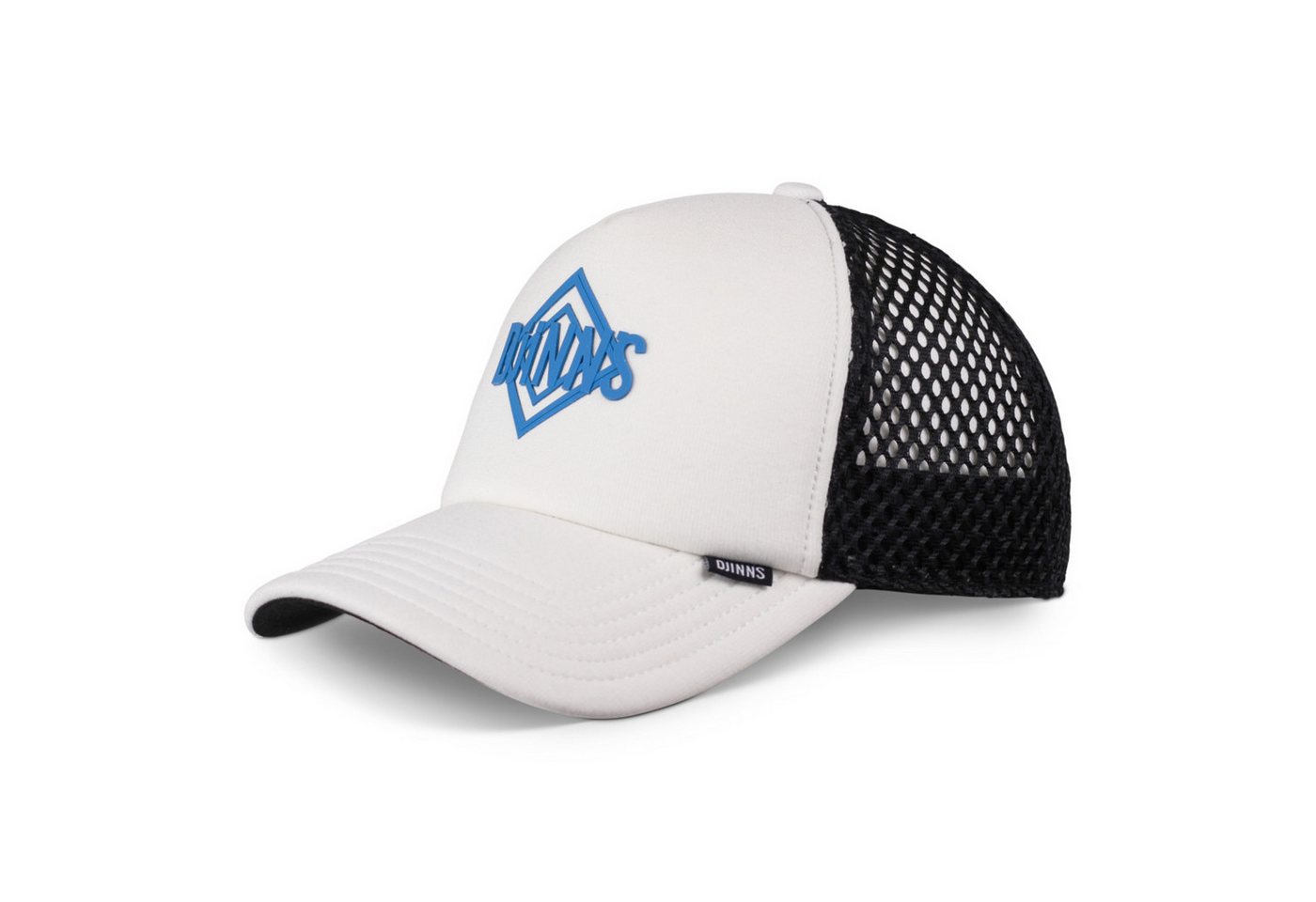 Djinns Trucker Cap Djinns HFT Cap New Technical (Basecap, Basecap, Meshcap, Trucker Kappe) von Djinns