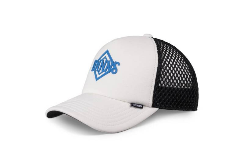 Djinns Trucker Cap Djinns HFT Cap New Technical (Basecap, Basecap, Meshcap, Trucker Kappe) von Djinns