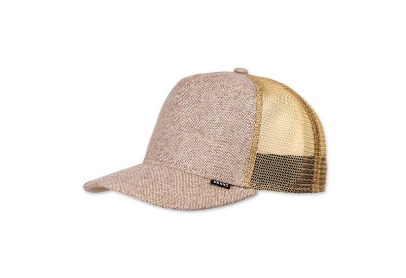 Djinns Trucker Cap Djinns HFT Cap Retro Tweet (Basecap, Basecap, Meshcap, Trucker Kappe) von Djinns