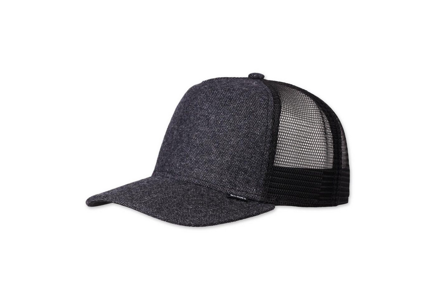 Djinns Trucker Cap Djinns HFT Cap Retro Tweet (Basecap, Basecap, Meshcap, Trucker Kappe) von Djinns