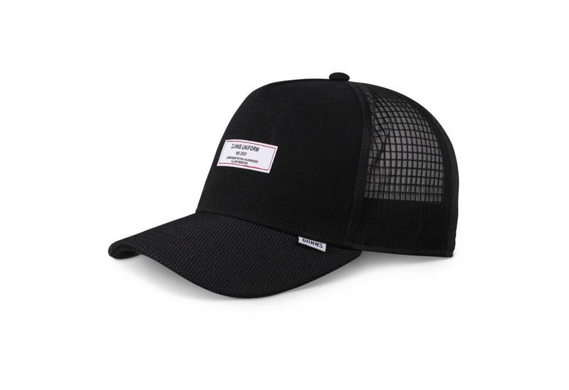 Djinns Trucker Cap Djinns HFT Cap Tech Mix (Basecap, Basecap, Meshcap, Trucker Kappe) von Djinns