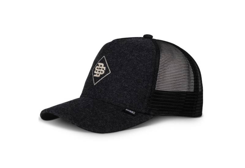 Djinns Trucker Cap Djinns HFT Cap Tweedloop (Basecap, Basecap, Meshcap, Trucker Kappe) von Djinns