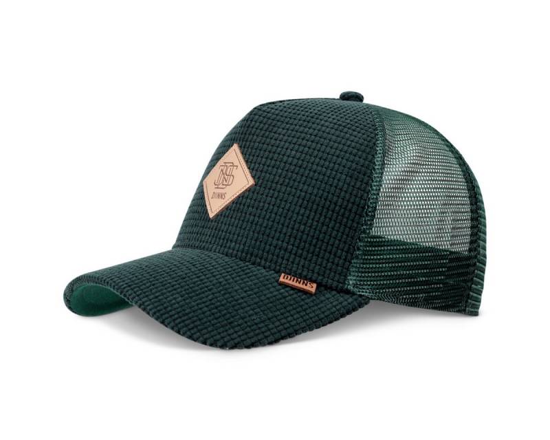 Djinns Trucker Cap Djinns HFT Cap Waffle Cord (Meshcap) von Djinns
