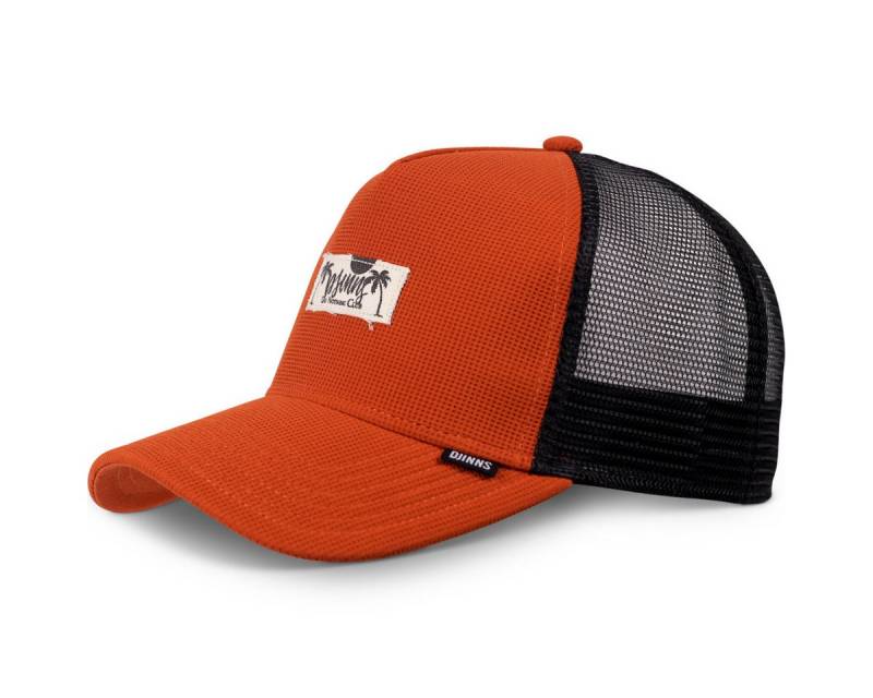 Djinns Trucker Cap Djinns HFT Cap Waffle DNC (Basecap) von Djinns
