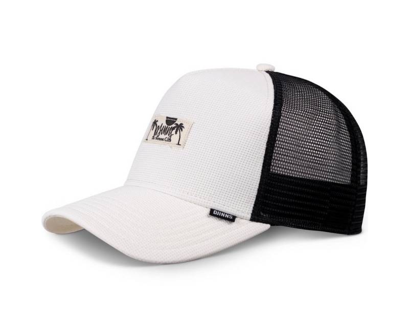 Djinns Trucker Cap Djinns HFT Cap Waffle DNC (Meshcap) von Djinns