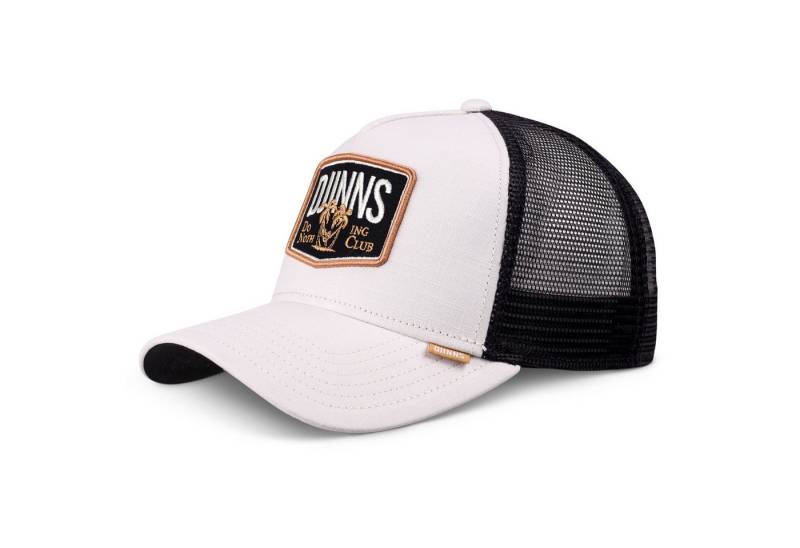 Djinns Trucker Cap Djinns HFT Do Nothing Club Sunnyfab Cap (Basecap, Basecap, Meshcap, Trucker Kappe) von Djinns