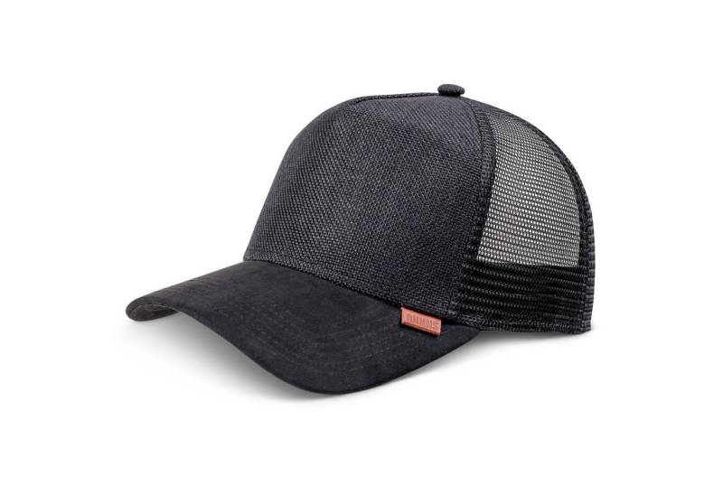 Djinns Trucker Cap Djinns HFT Suelin (Basecap, Basecap, Meshcap, Trucker Kappe) von Djinns