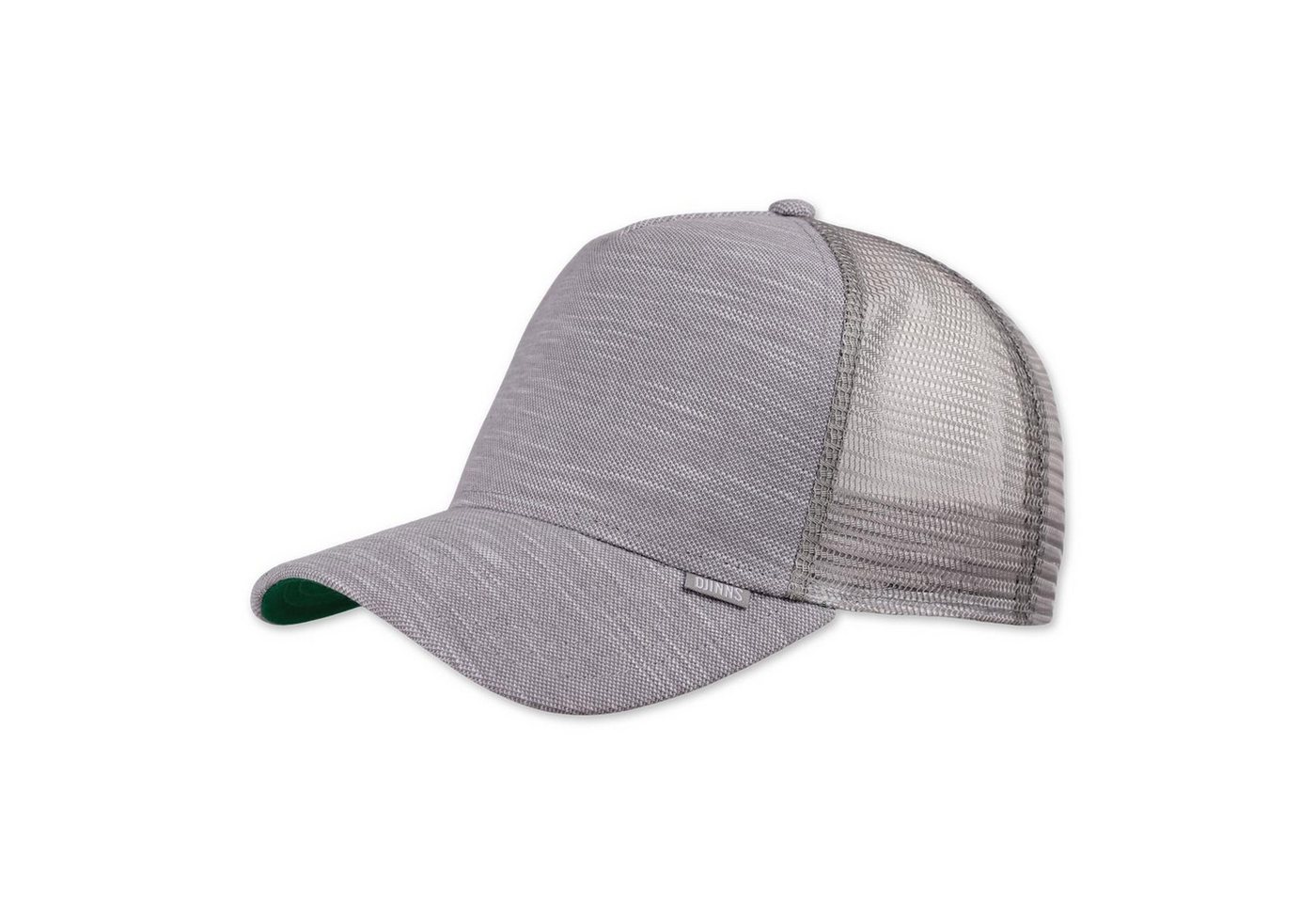 Djinns Trucker Cap Djinns HFT Trucker Cap Lazy Piquet (Basecap, Basecap, Meshcap, Trucker Kappe) von Djinns