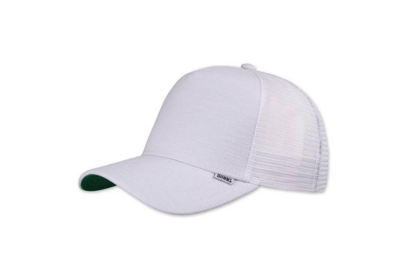 Djinns Trucker Cap Djinns HFT Trucker Cap Lazy Piquet (Basecap, Basecap, Meshcap, Trucker Kappe) von Djinns
