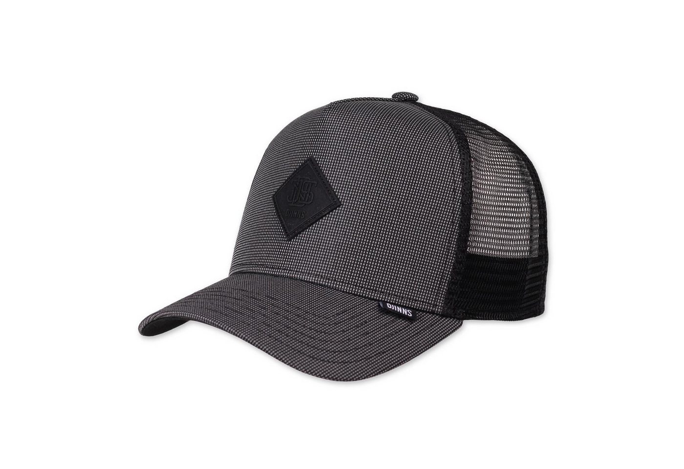 Djinns Trucker Cap Djinns HFT Trucker Cap SkyNylon (Basecap, Basecap, Meshcap, Trucker Kappe) von Djinns