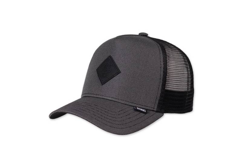 Djinns Trucker Cap Djinns HFT Trucker Cap SkyNylon (Basecap, Basecap, Meshcap, Trucker Kappe) von Djinns