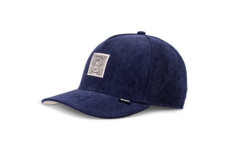 Djinns Trucker Cap Djinns New HFT Cap Lazy Cord (Basecap, Trucker Kappe) von Djinns