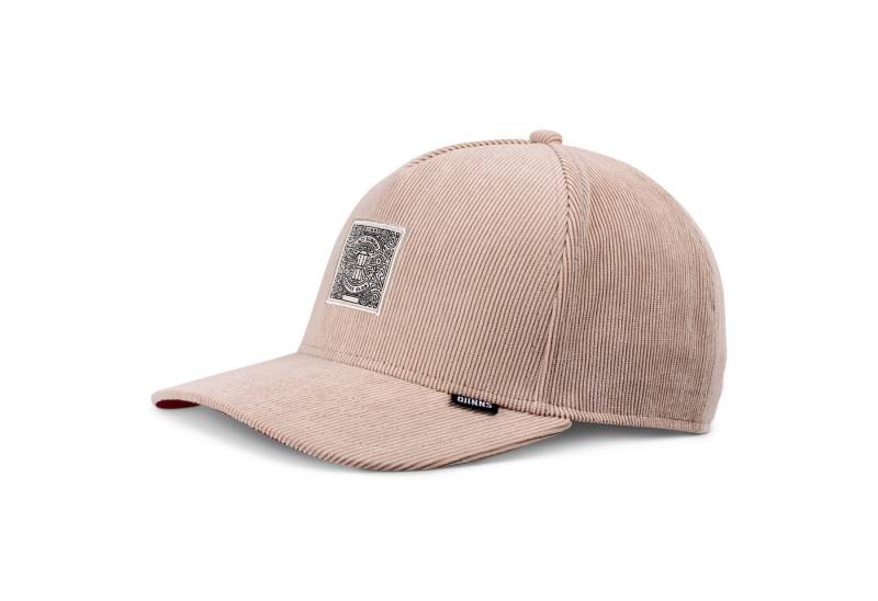 Djinns Trucker Cap Djinns New HFT Cap Lazy Cord (Basecap, Trucker Kappe) von Djinns