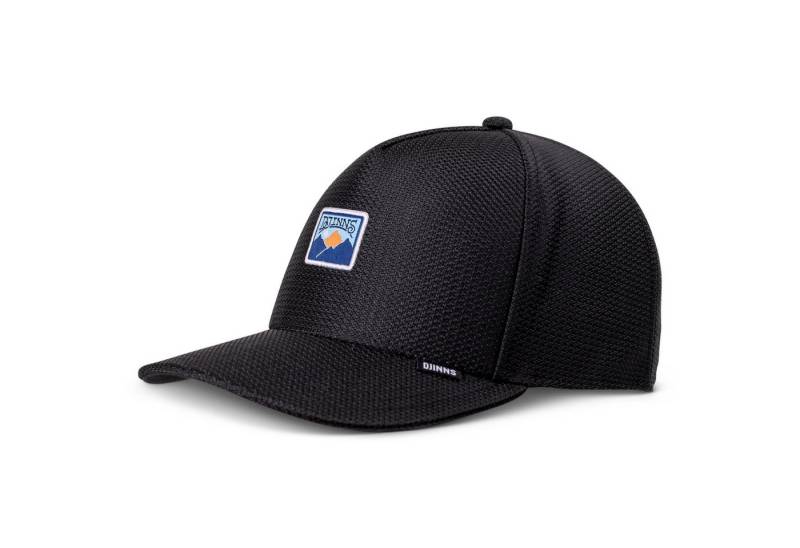 Djinns Trucker Cap Djinns New HFT Cap Perfo Mountain (Basecap, Trucker Kappe) von Djinns