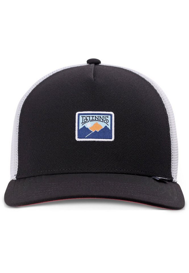 Djinns Trucker Cap Djinns New HFT Cap Seersoftmesh von Djinns