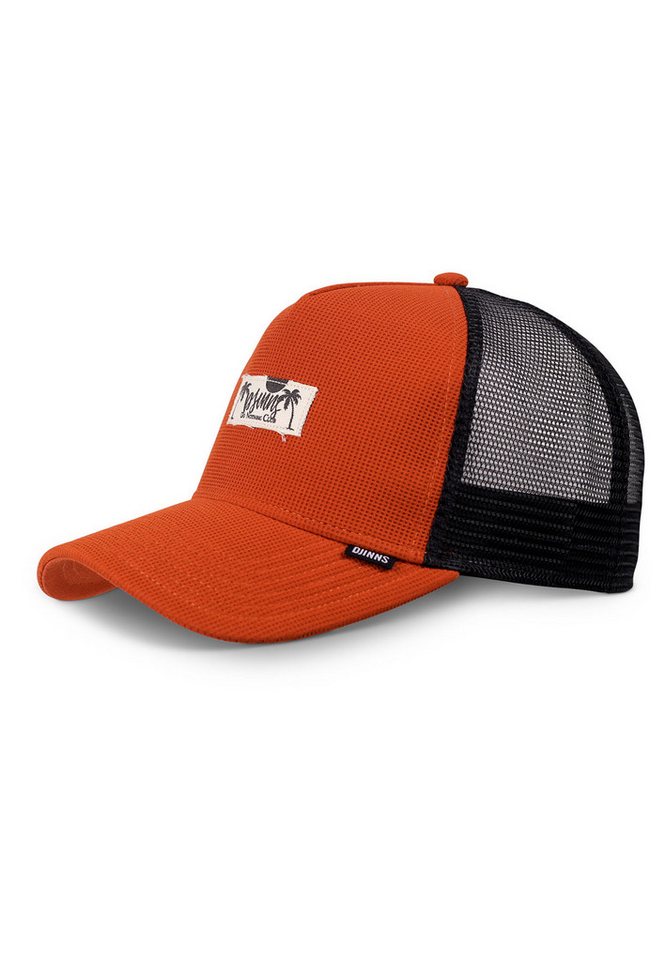 Djinns Trucker Cap Djinns Trucker Cap HFT CAP WAFFLE DNC Earth Red Djinns Trucker Cap Djinns Trucker Cap HFT CAP WAFFLE DNC Earth Red von Djinns