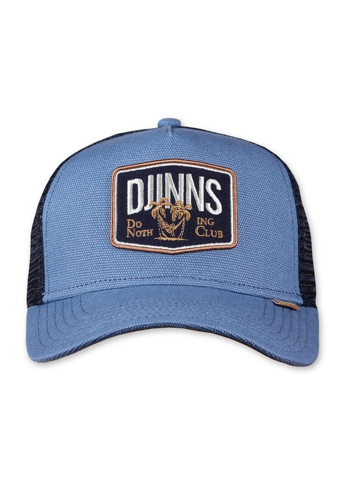 Djinns Trucker Cap Djinns Trucker Cap HFT Nothing Club von Djinns