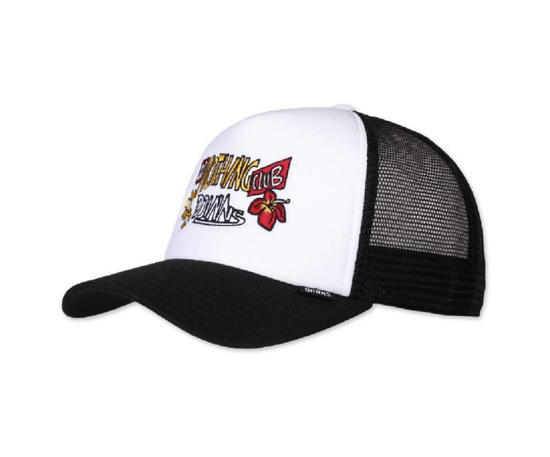 Djinns Trucker Cap HFT DNC Guy von Djinns