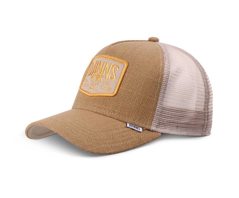 Djinns Trucker Cap von Djinns