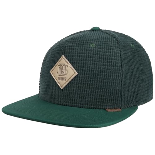 Djinns 6 Panel Waffle Cap One Size von Djinns
