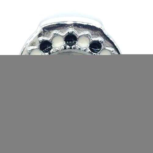 Djowyh Ringuhren Für Damen | Frauen Finger Schmuck Uhr | Präzise Kristalluhr Geschenk Zu Weihnachten Geburtstag Valentinstag Muttertag Für Familie Freunde von Djowyh