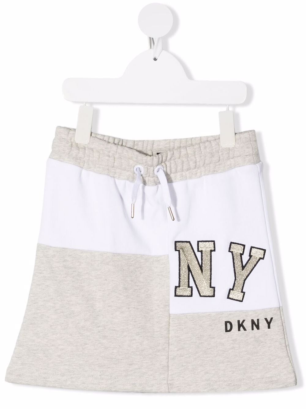 Dkny Kids Zweifarbiger TEEN Rock - Nude von Dkny Kids