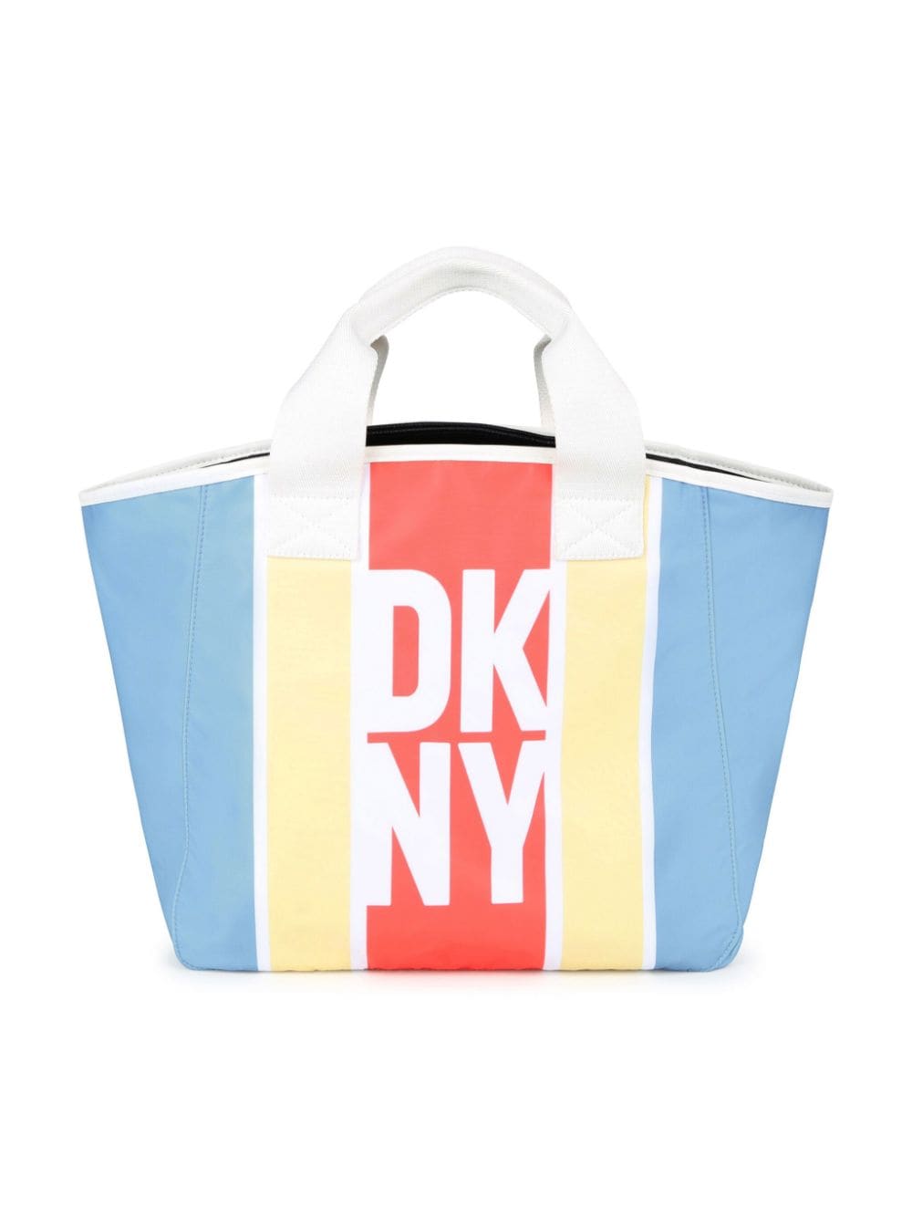 Dkny Kids Wendbare Handtasche - Schwarz von Dkny Kids