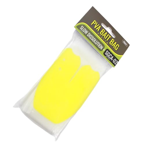 Dmuzsoih Angelköder Tasche - Welsköderbeutel | Mesh-Organizer Mit Klappspaten-Halterung Für Salzwasserangeln Kayak Welsbarsch von Dmuzsoih