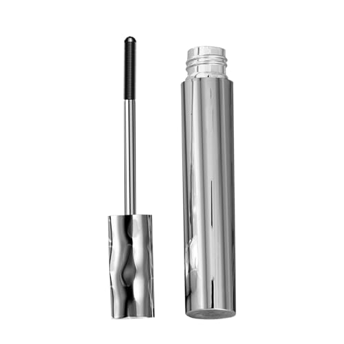 Dmuzsoih Wimpern Mascara,Wasserfeste Wimperntusche Mit Volumen Curl Effekt - Langanhaltende Wimpern Kosmetik Beautyzubehör Für Damen Arbeit Verabredung Party Fotoshooting | Für Valentinstag Geburtstag von Dmuzsoih