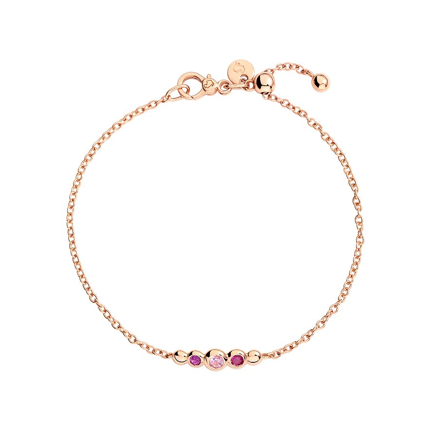 DoDo Armband Bollicine DBC4004BOLLIZRI9RM von DoDo