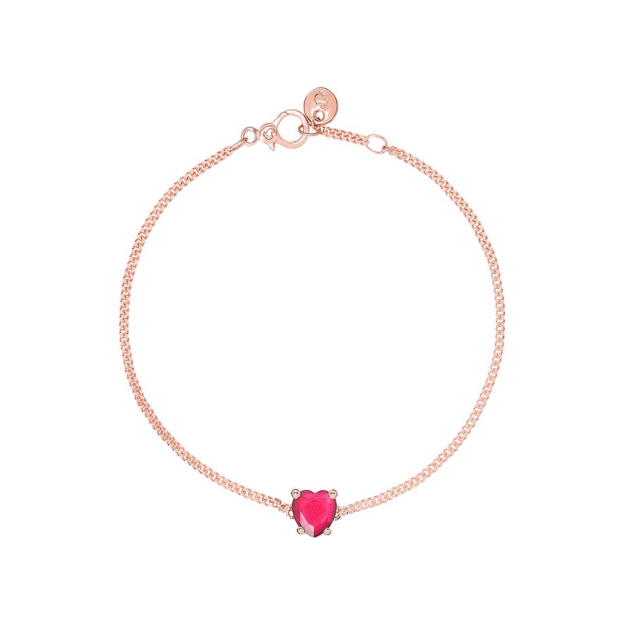 DoDo Armband Cuore DBC3000HEARTSR09RL von DoDo