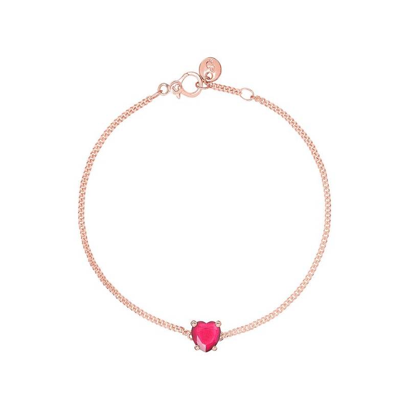 DoDo Armband Cuore DBC3000HEARTSR09RL von DoDo