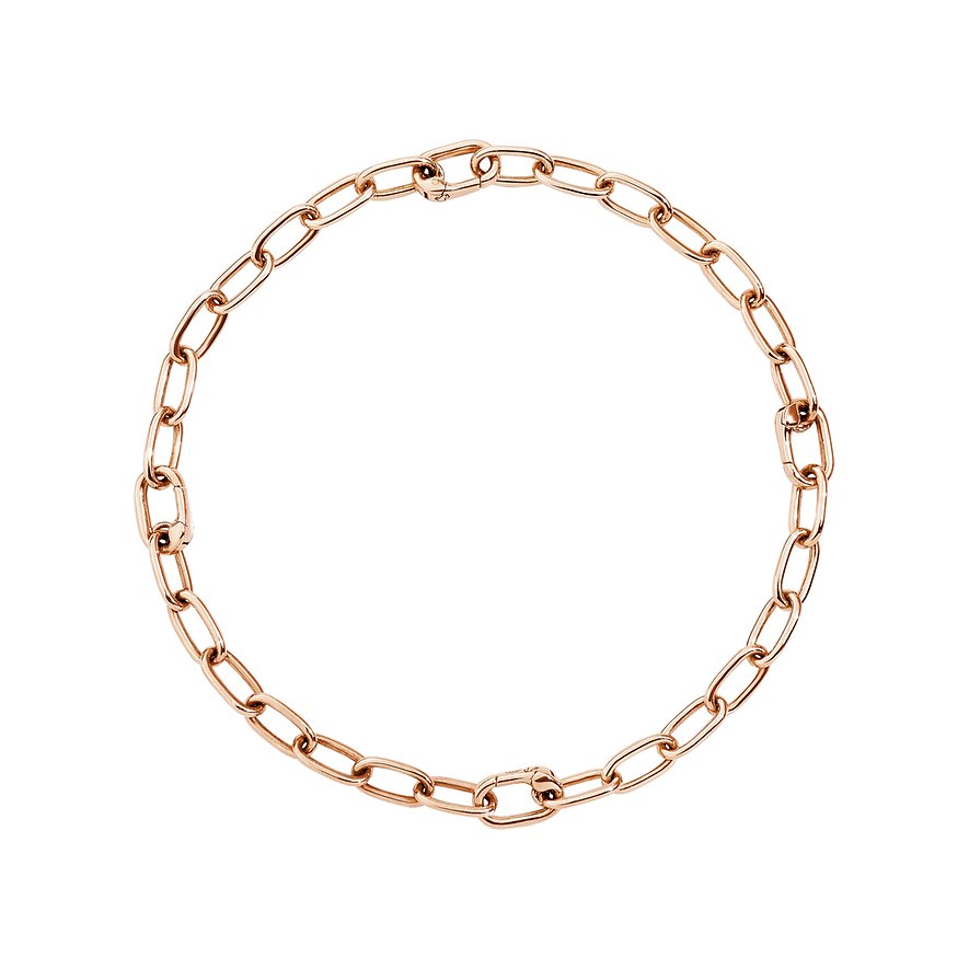 DoDo Armband Essentials DBC1001CHAIN00RAGL DoDo Armband Essentials DBC1001CHAIN00RAGL von DoDo