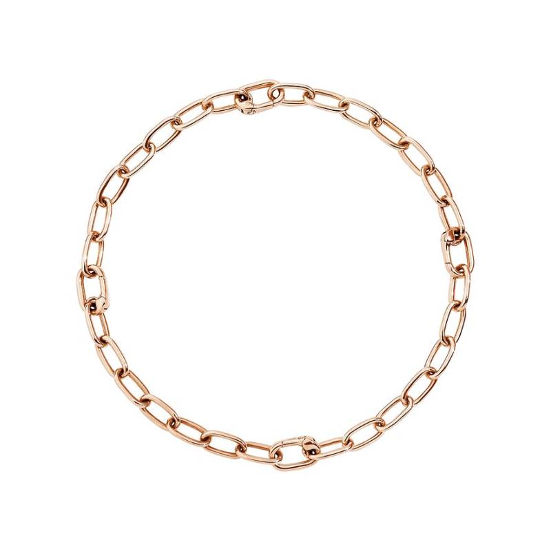 DoDo Armband Essentials DBC1001CHAIN00RAGL von DoDo