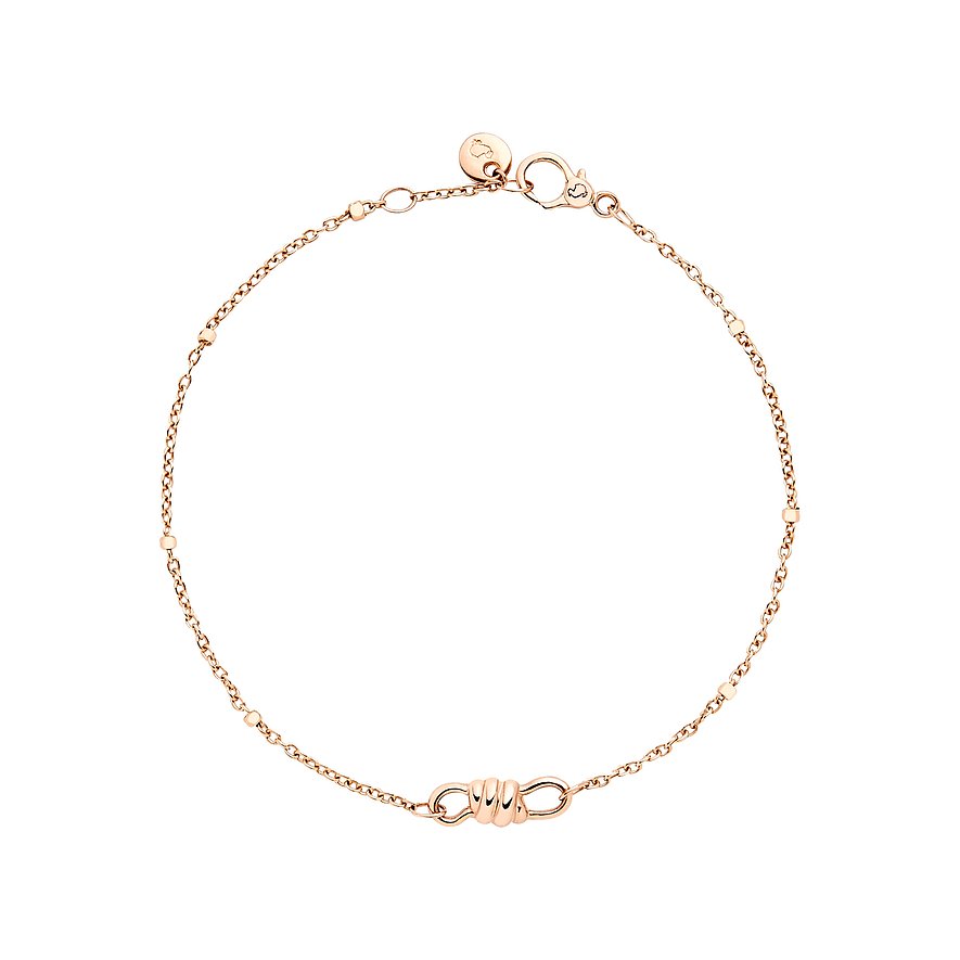 DoDo Armband NoDo DBC3006KNOTS0009RL von DoDo