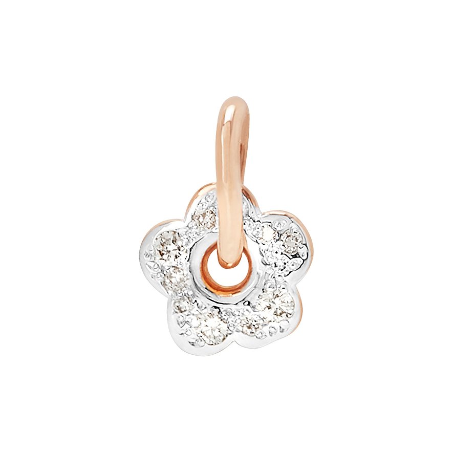 DoDo Charm DoDo Nature DMC3006FLOWSDB09R0 von DoDo