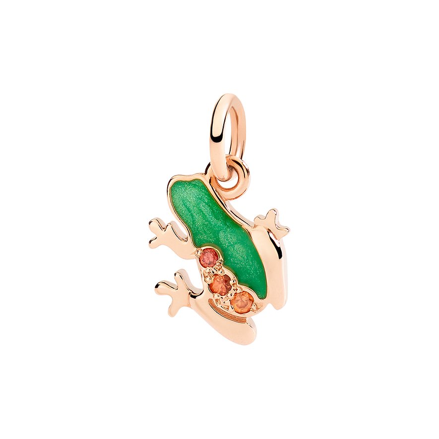 DoDo Charm DoDo Nature DMC5004FROGXVZO9R0 DoDo Charm DoDo Nature DMC5004FROGXVZO9R0 von DoDo