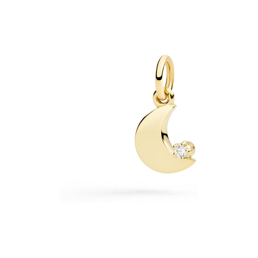 DoDo Charm DoDo Universe DMC5018MOONSDB09G0 von DoDo