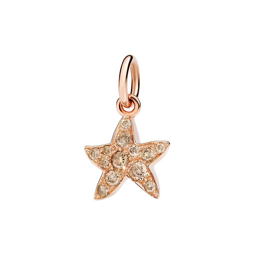 DoDo Charm Stellina DMB5003STARSDBR9R0 von DoDo
