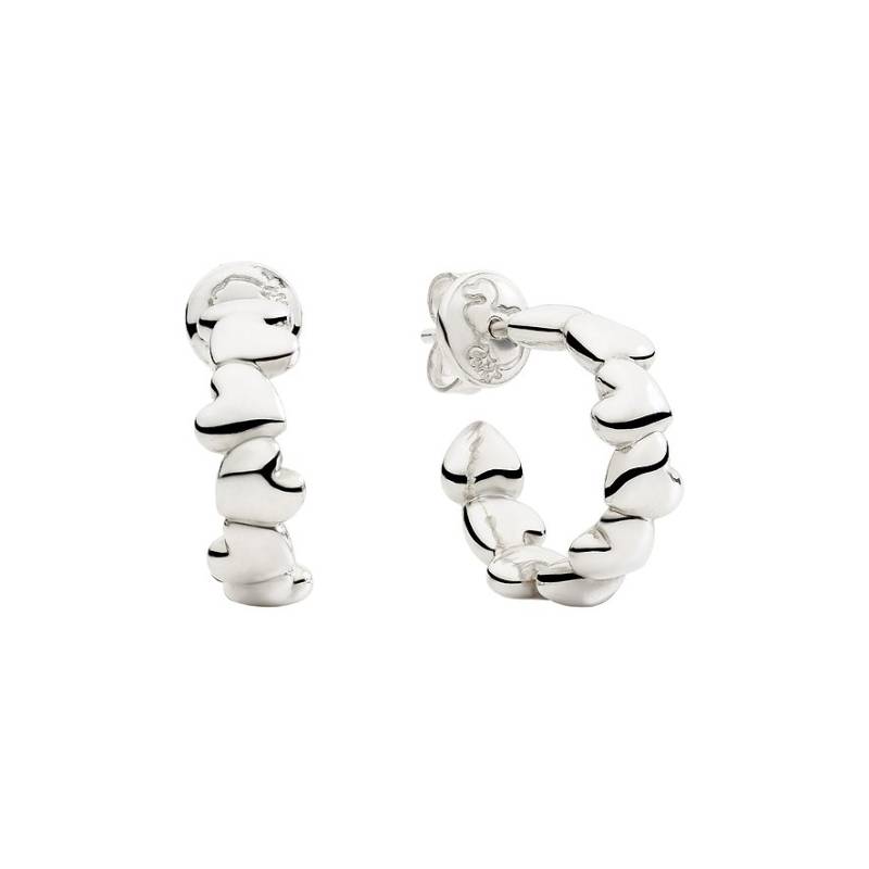 DoDo Creolen Cuore DOC5000HEART000AG0 von DoDo