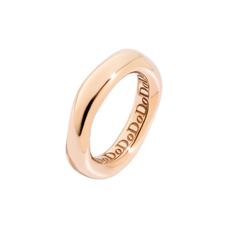 DoDo Damenring Essentials DAB6004IRREG0009R54 von DoDo