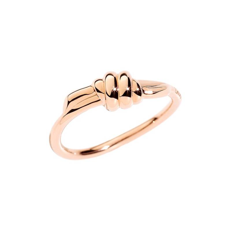 DoDo Damenring NoDo DAB9004KNOT00009R54 von DoDo